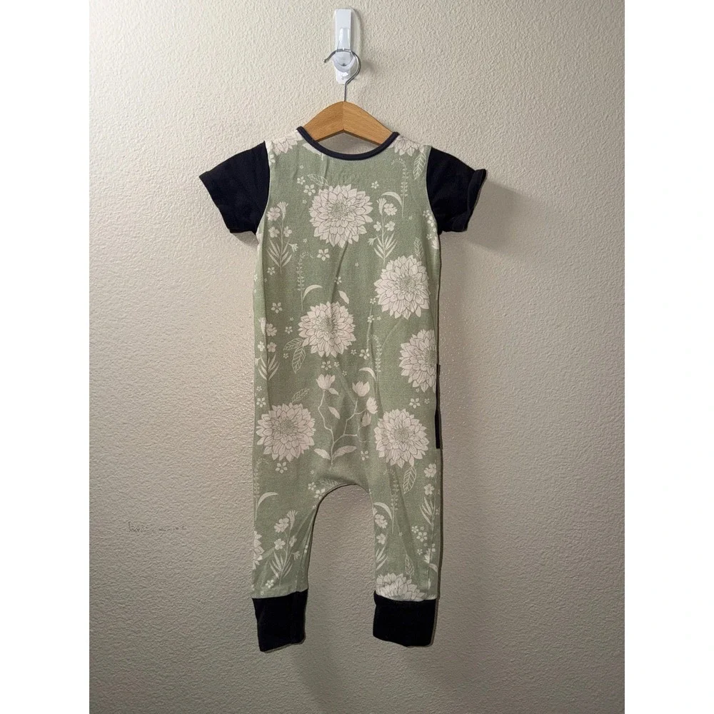 Girls RAGS One Piece Size 12-18 Months